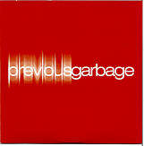 Garbage - Previous Garbage